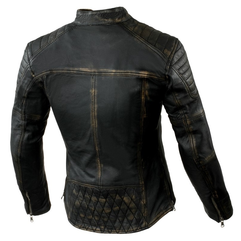 Vânzare jachetă de vânătoare Moto pentru femei Rebelhorn Hunter lichidare