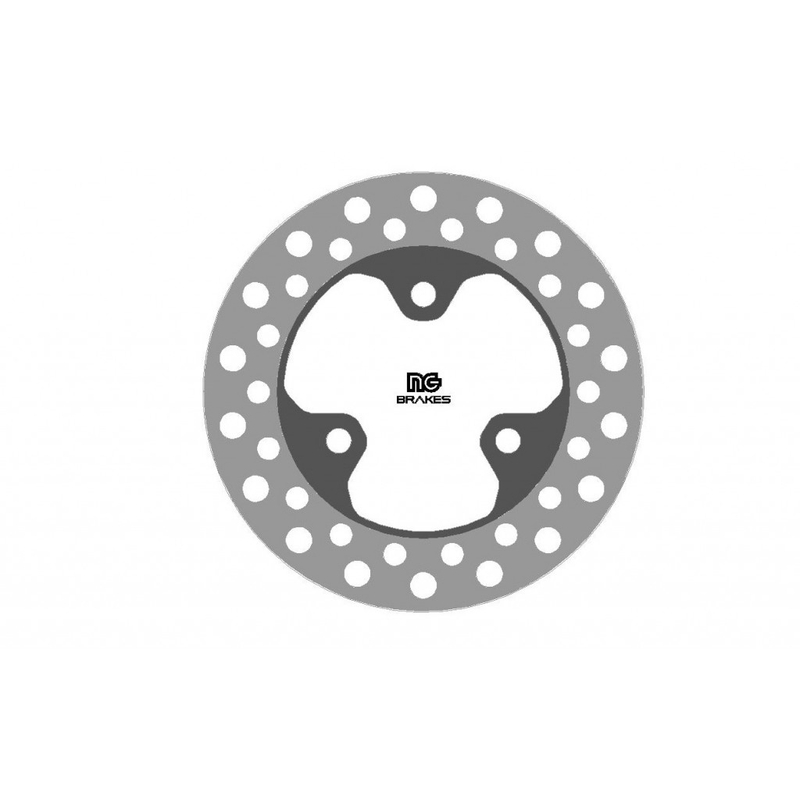 Disc de frana NG