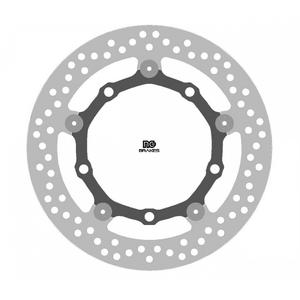 Disc de frana NG 2150