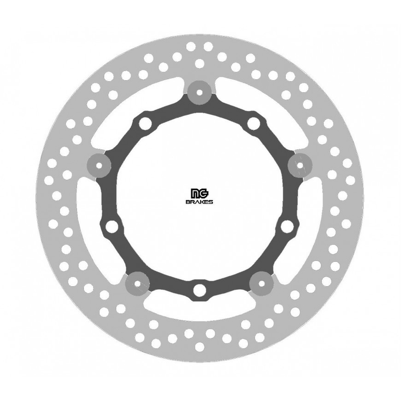 Disc de frana NG