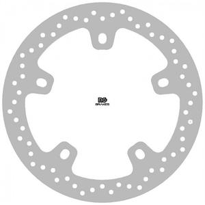 Disc de frana NG 2156