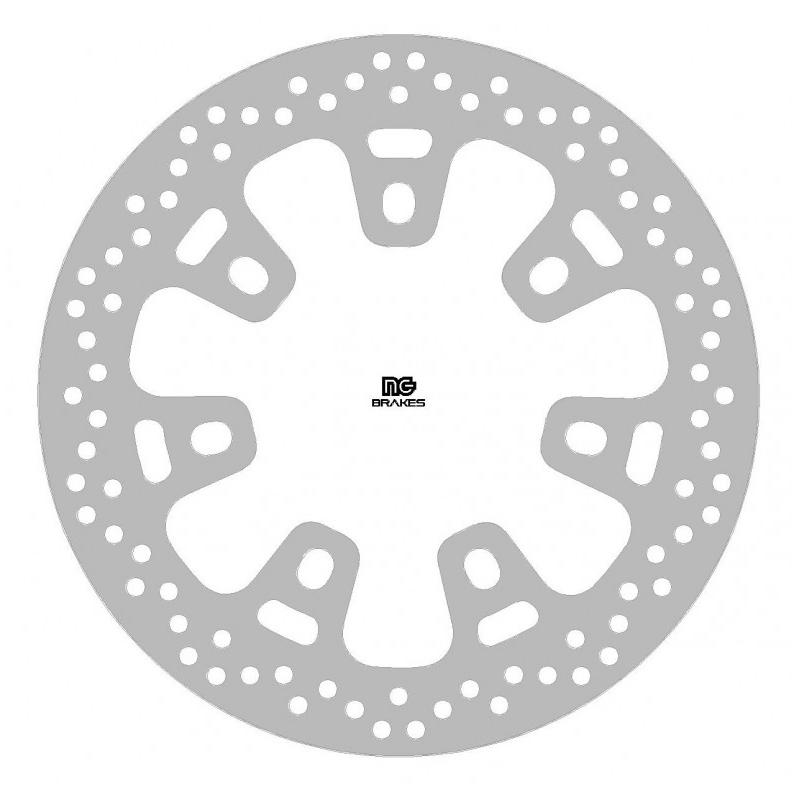 Disc de frana NG