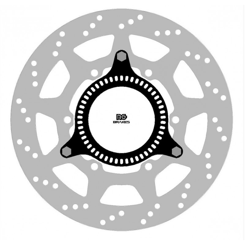 Disc de frana NG