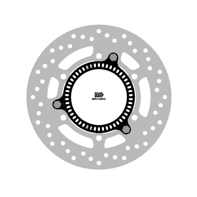 Disc de frana NG