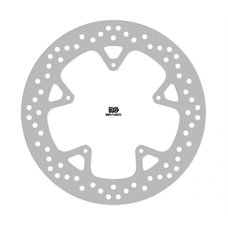 Disc de frana NG