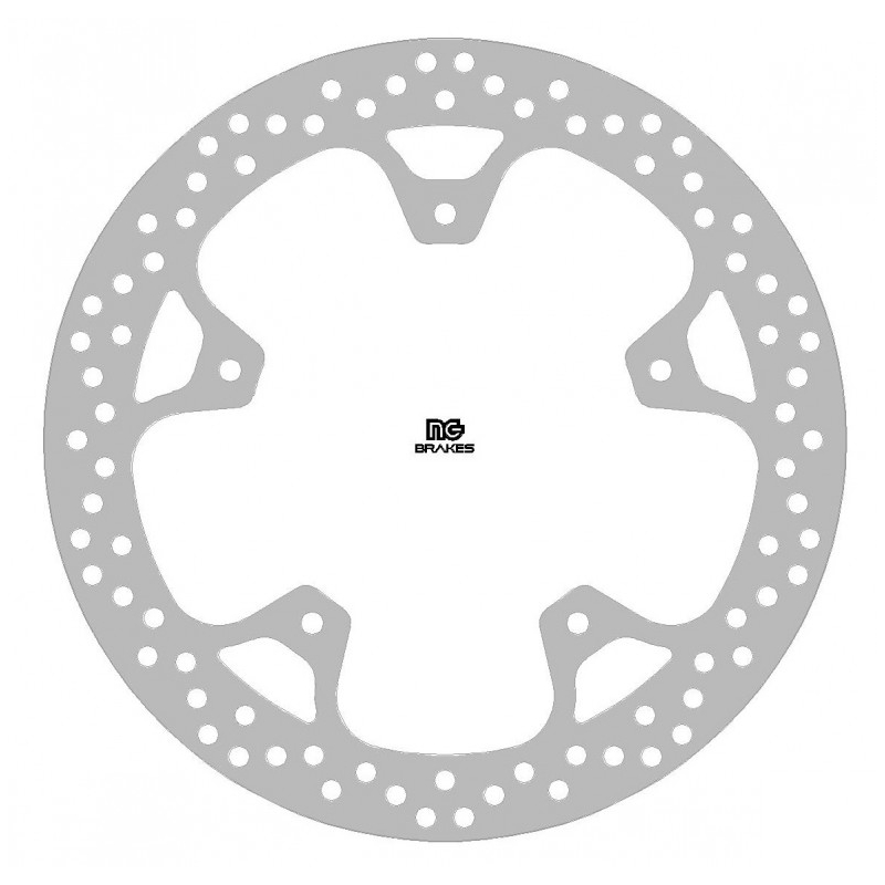 Disc de frana NG