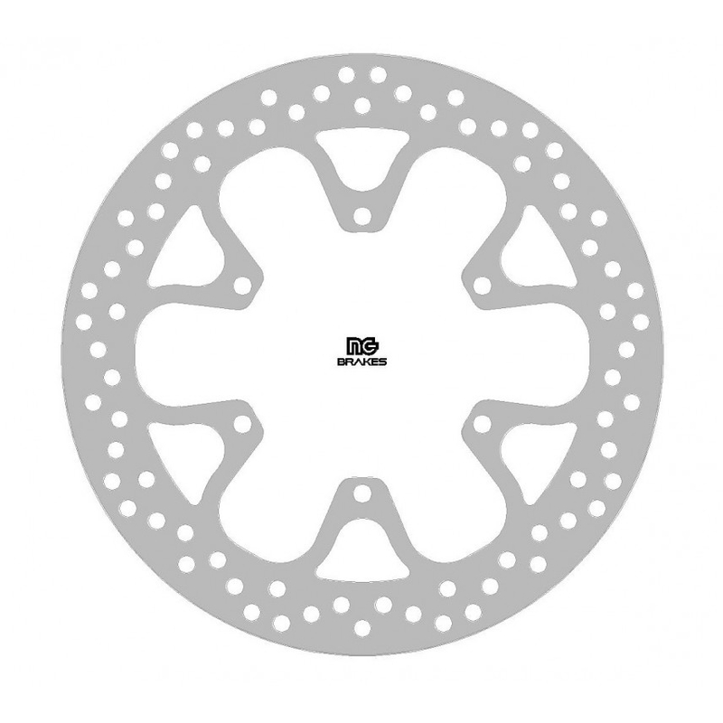 Disc de frana NG