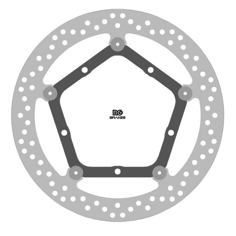 Disc de frana NG