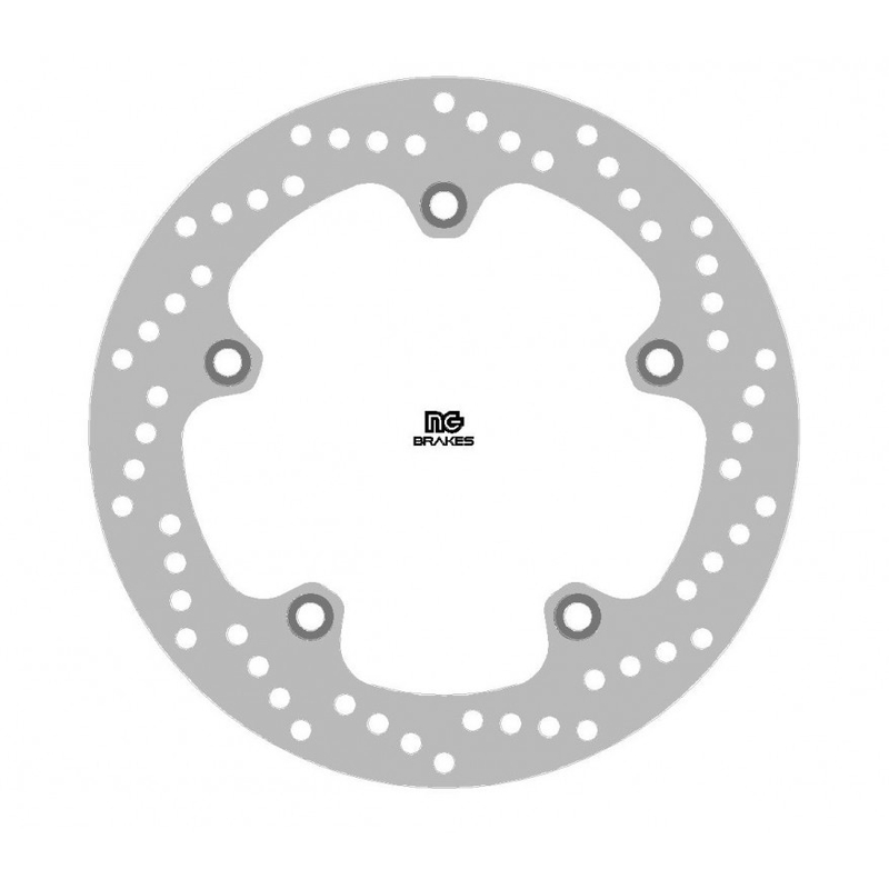 Disc de frana NG