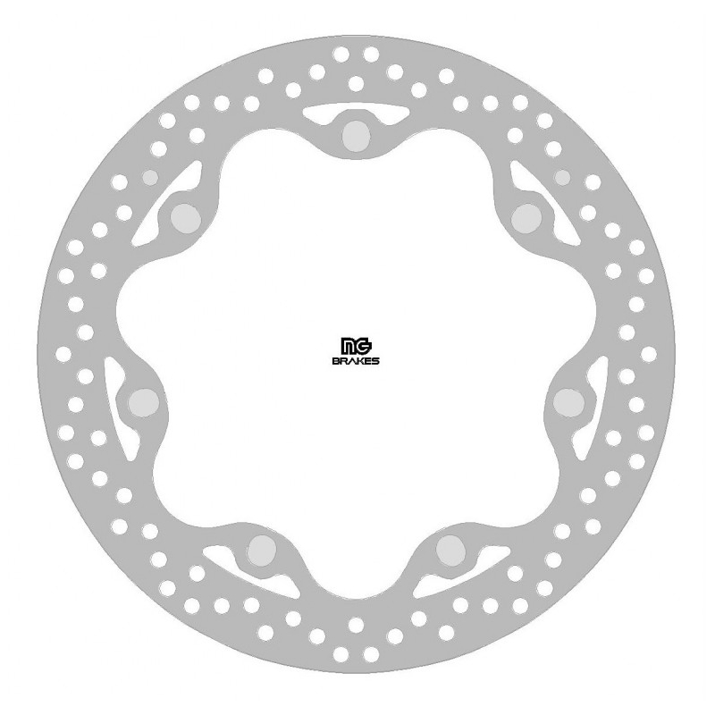 Disc de frana NG