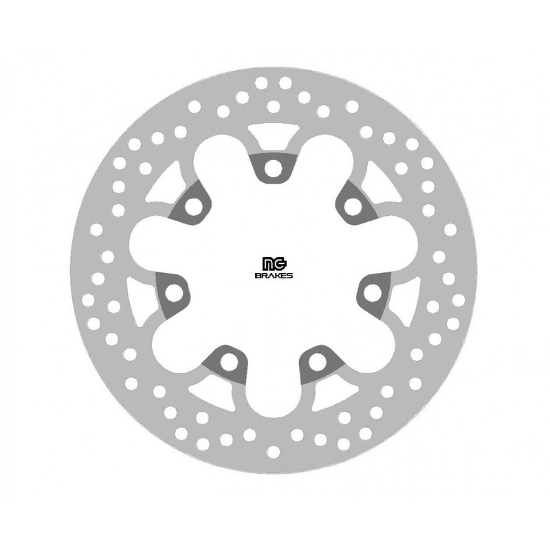 Disc de frana NG