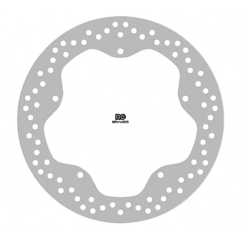 Disc de frana NG