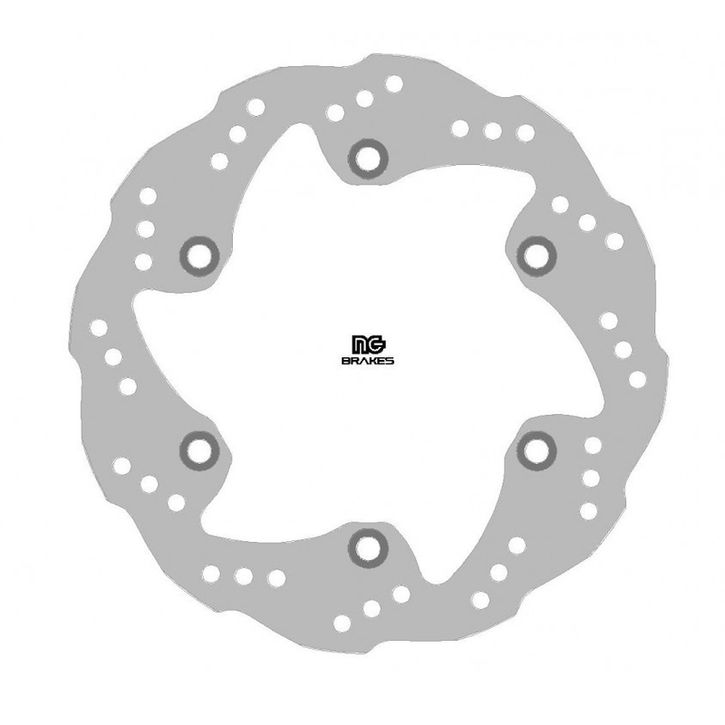 Disc de frana NG