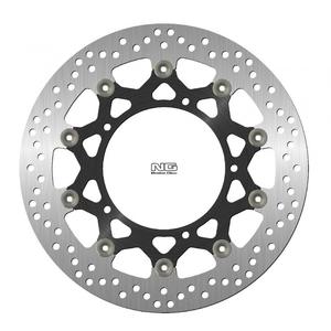 Disc de frana NG 1858G