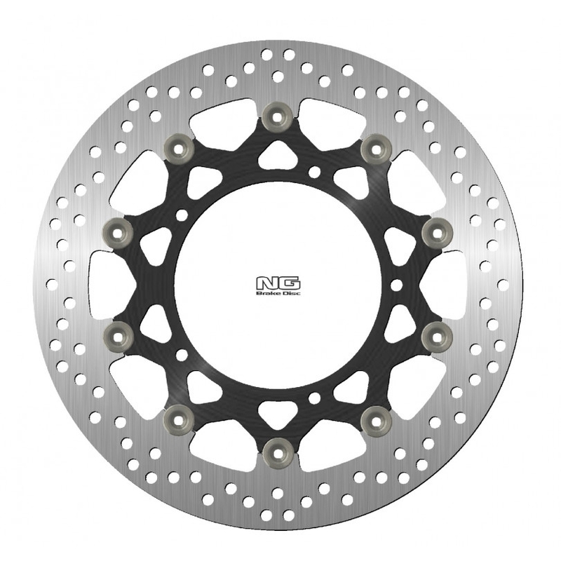 Disc de frana NG