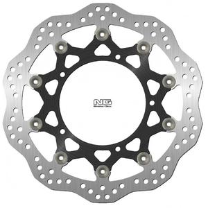 Disc de frana NG 1858XG