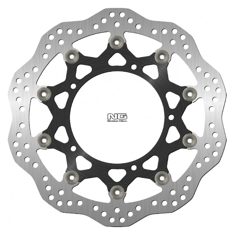 Disc de frana NG