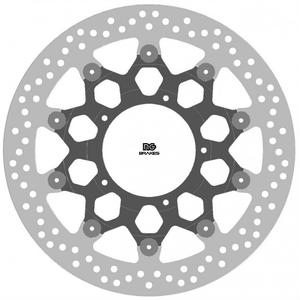 Disc de frana NG 1891G