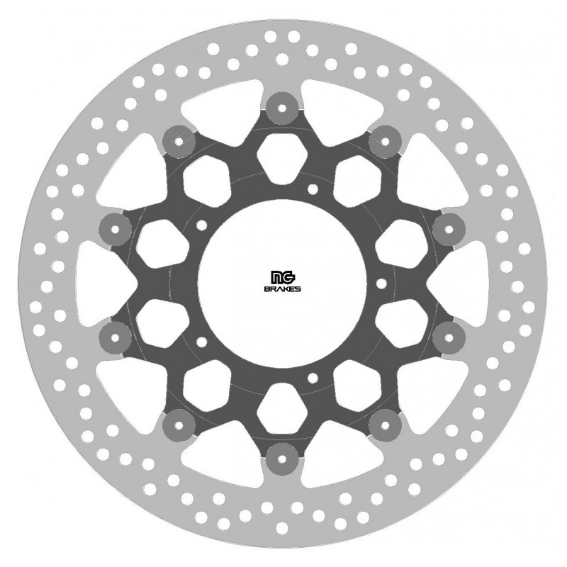 Disc de frana NG