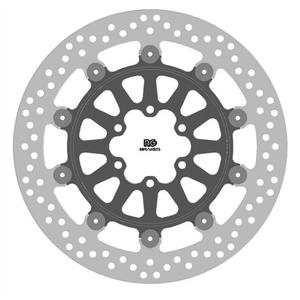 Disc de frana NG 2121G