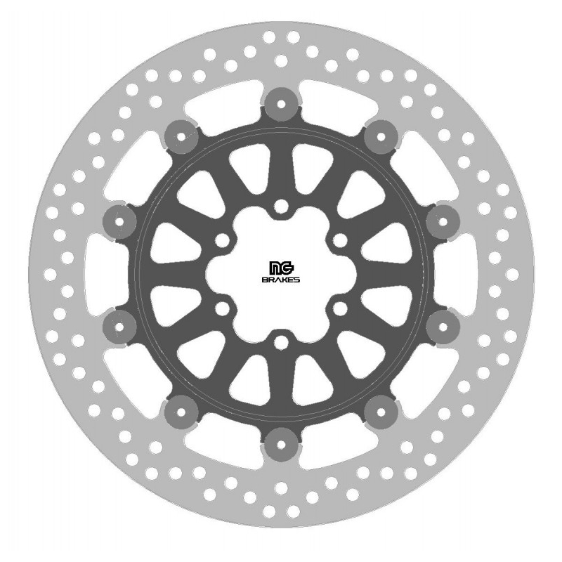 Disc de frana NG
