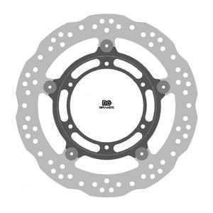 Disc de frana NG 2126XG