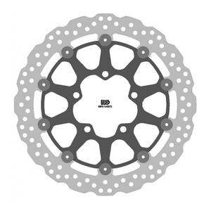 Disc de frana NG 2128XG