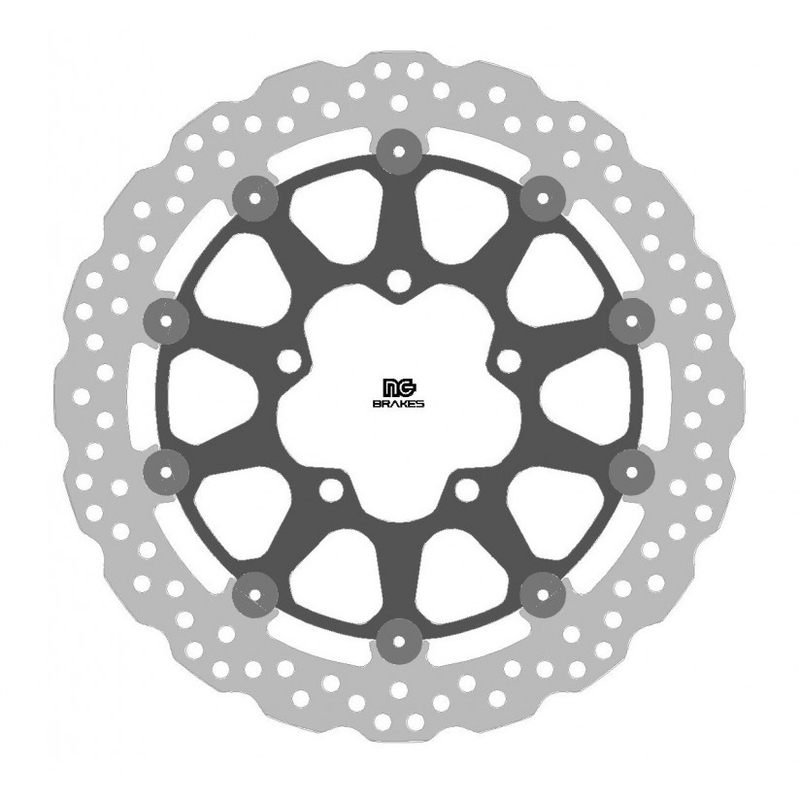 Disc de frana NG
