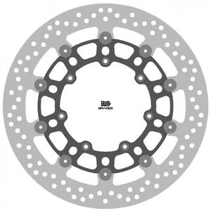 Disc de frana NG 2165G