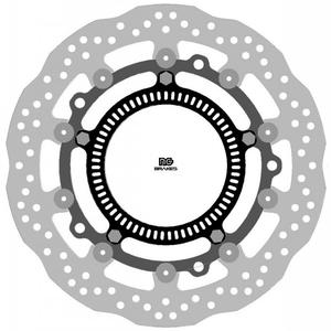 Disc de frana NG 2166X