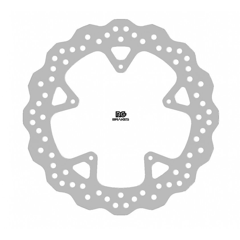 Disc de frana NG
