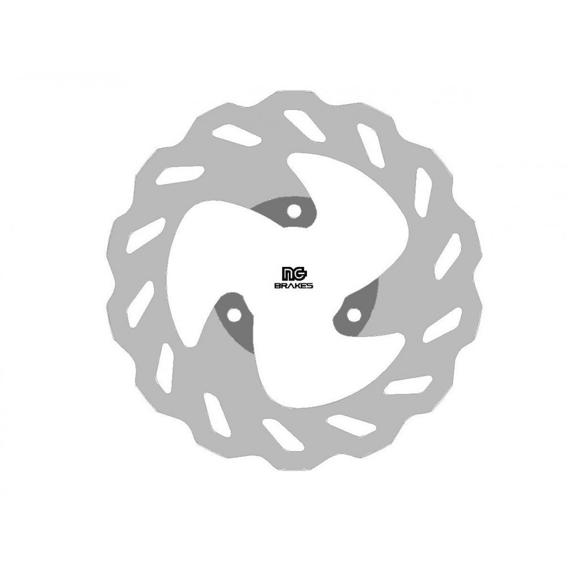 Disc de frana NG