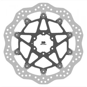 Disc de frana NG 2208XG