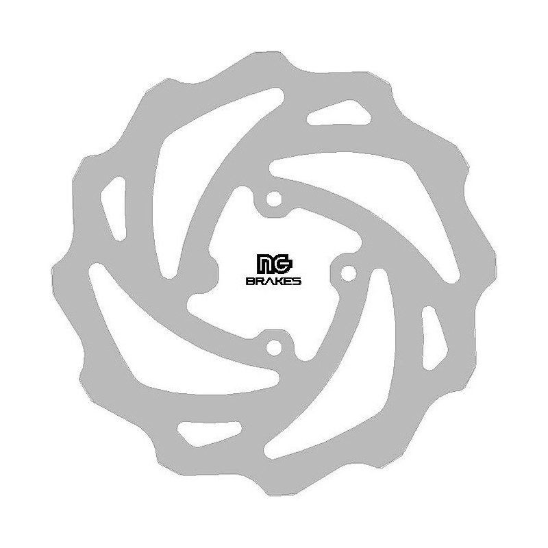 Disc de frana NG