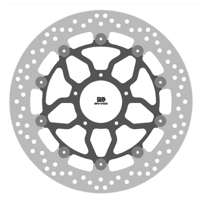 Disc de frana NG