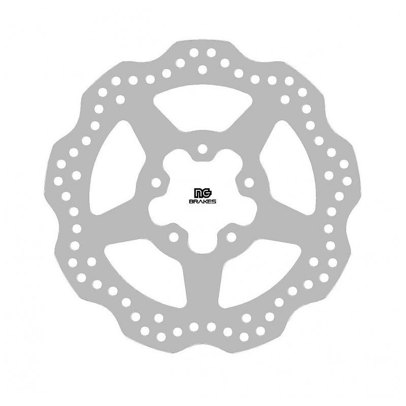Disc de frana NG