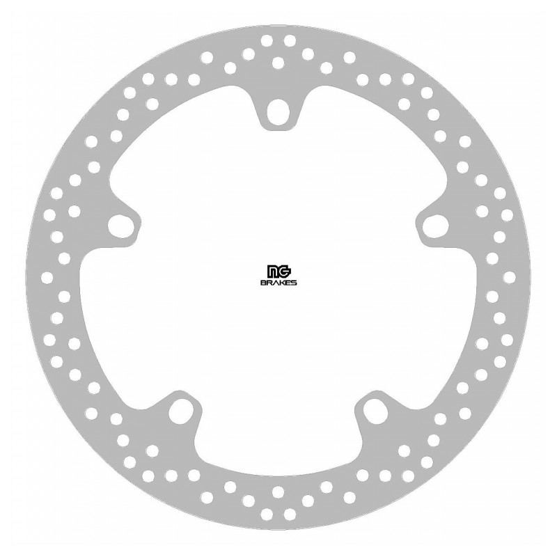 Disc de frana NG