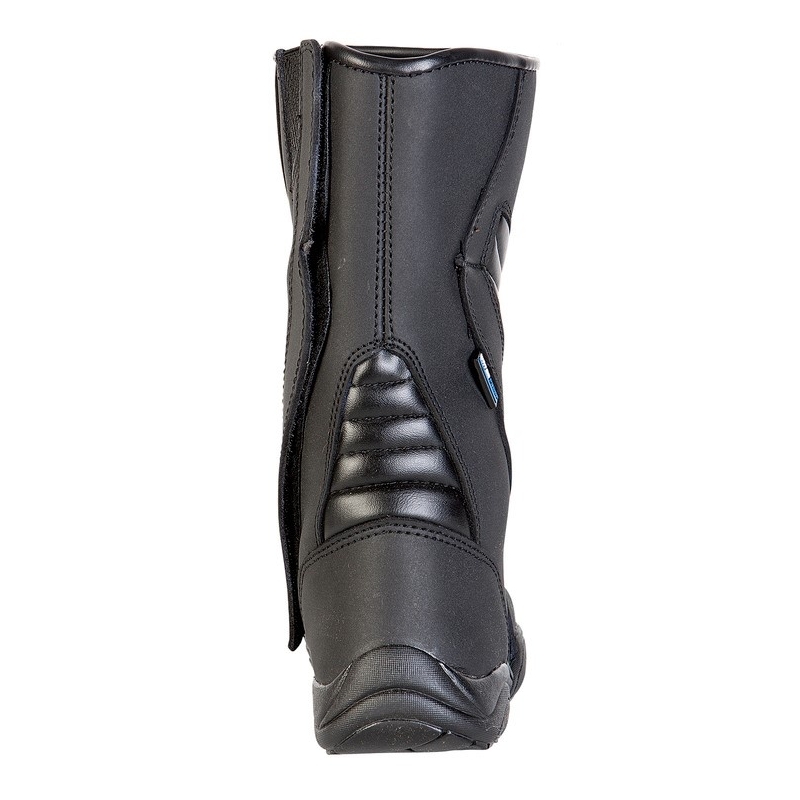 Ozone Moto III Negru Matte Negru Motocicleta Cizme lichidare