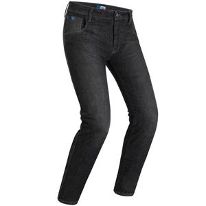 Blugi motociclete PMJ Rider negri