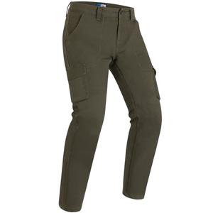 Blugi motociclete PMJ Aviator Cargo kaki