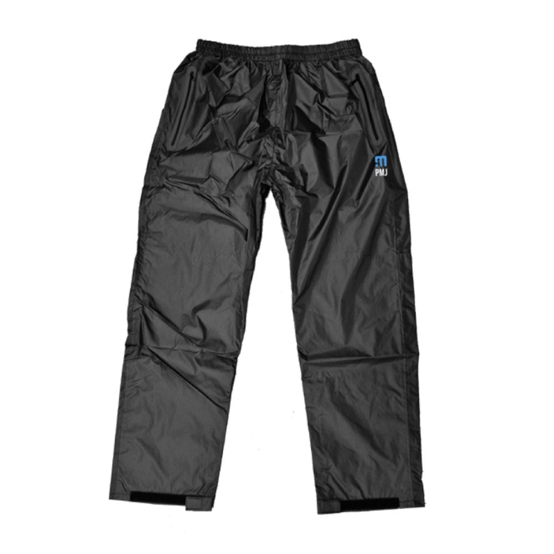Blugi motociclete PMJ Dust albastru lichidare