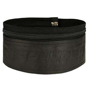 Curea de blugi pentru motociclete Rebelhorn Connect 10C Lady neagra