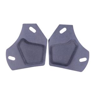 Tampoane pentru urechi pentru căști Alpinestars Supertech R10, gri