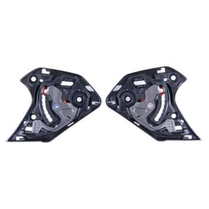 Mecanism vizor pentru căști Alpinestars Supertech R10 negru