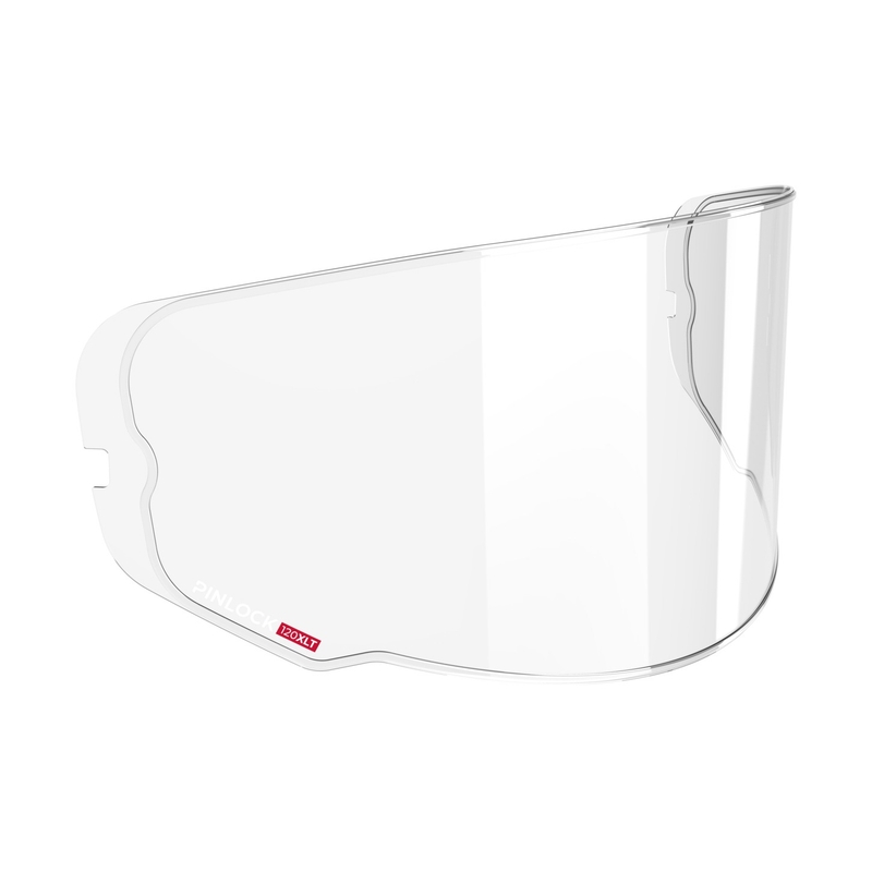 Pinlock® 120 XLT® MaxVision™ pentru viziere pentru căști Alpinestars Supertech R10