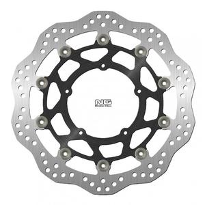 Disc de frana NG 2147XG