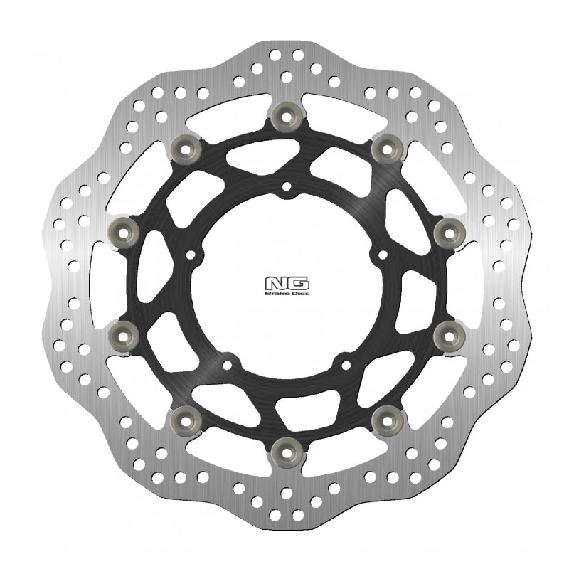 Disc de frana NG