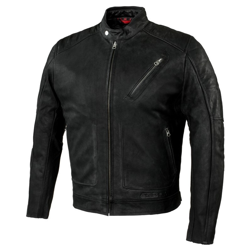 Jachetă Moto Ozone Sparrow Evo negru lichidare