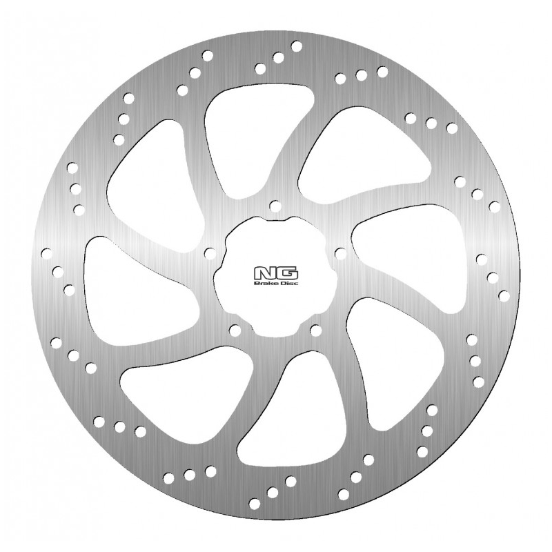Disc de frana NG