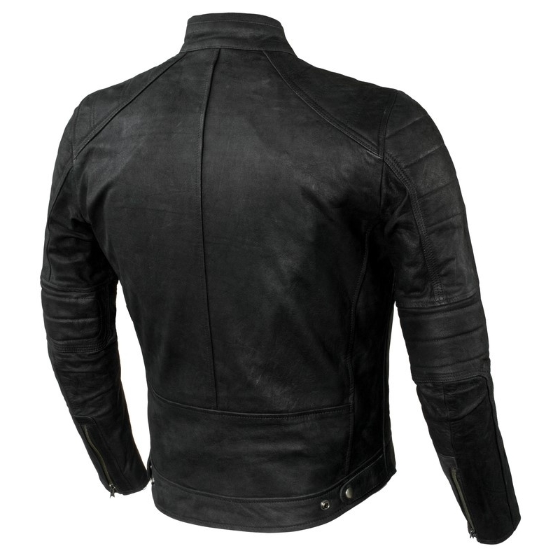 Jachetă Moto Ozone Sparrow Evo negru lichidare